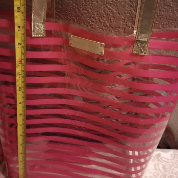 VICTORIA'S SECRET TOTE - Picture 10 of 14